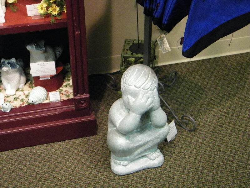 Isabel Bloom Factory Tour